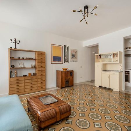 Residenza Urbana Apartment Rome Exterior photo