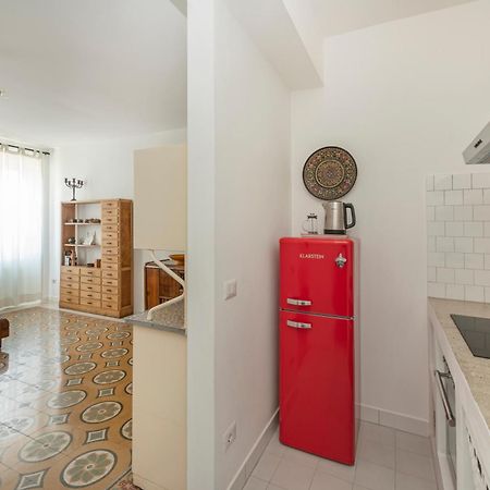 Residenza Urbana Apartment Rome Exterior photo