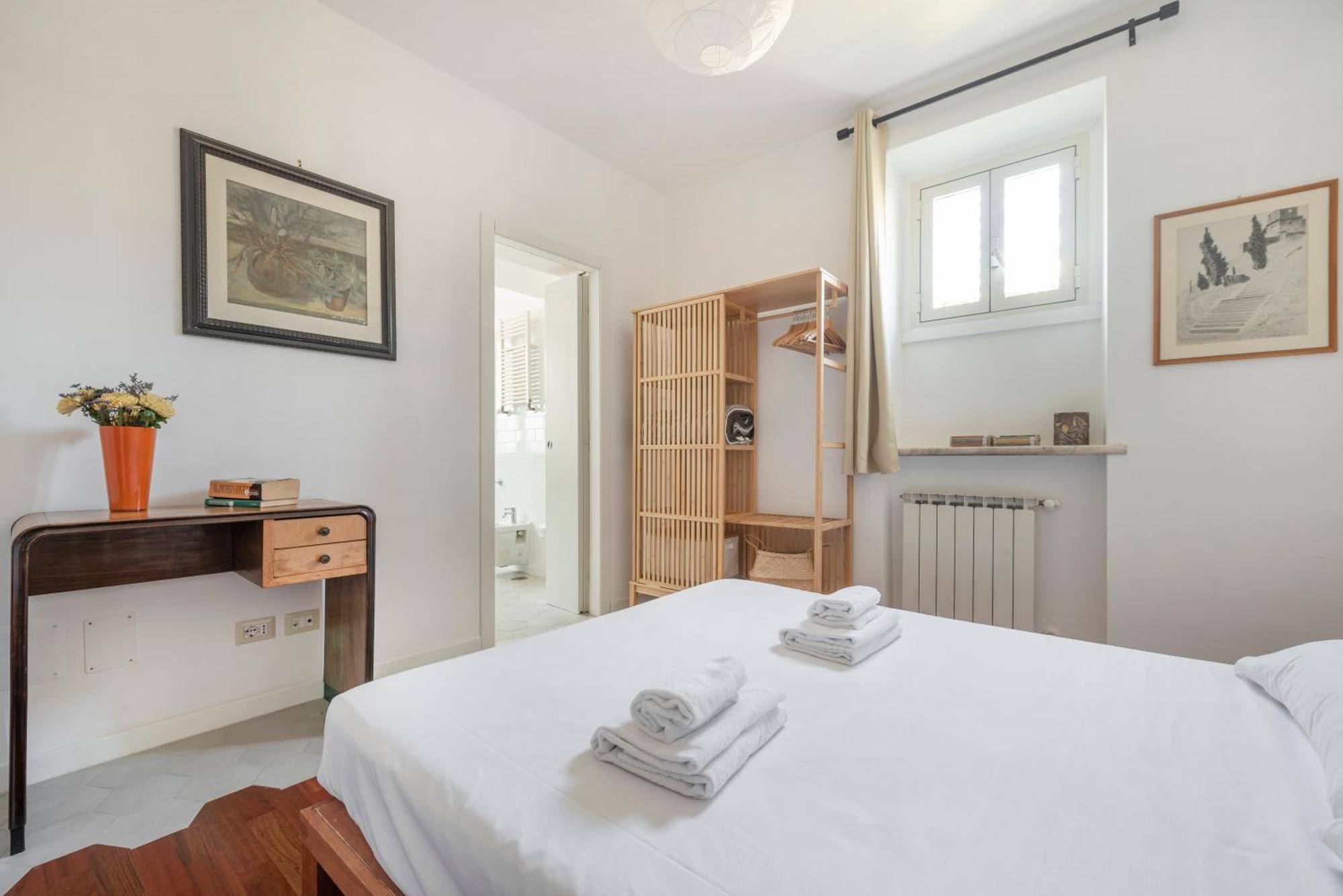 Residenza Urbana Apartment Rome Exterior photo