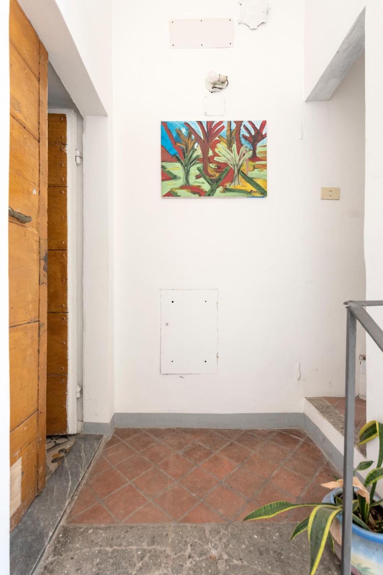 Residenza Urbana Apartment Rome Exterior photo