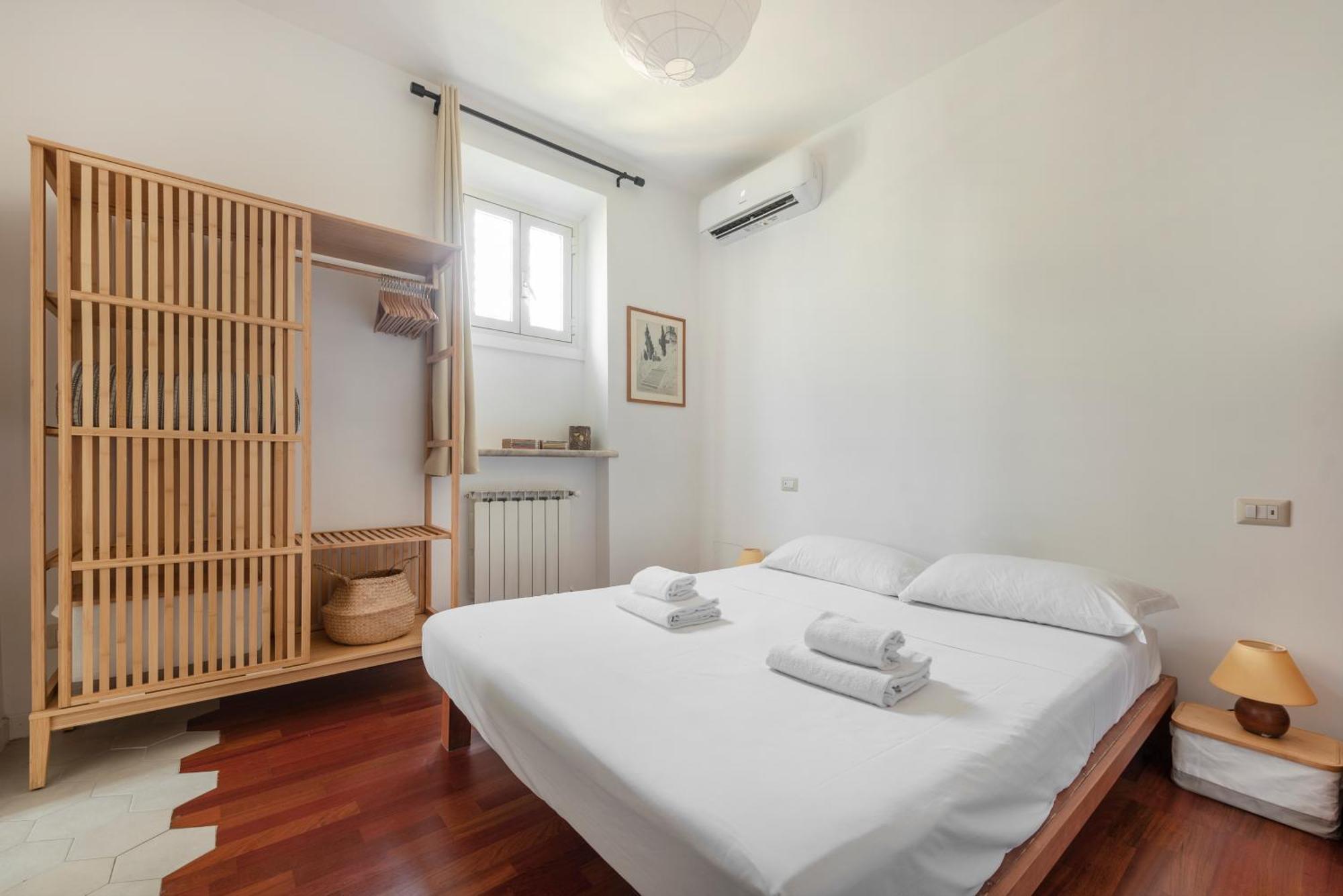 Residenza Urbana Apartment Rome Exterior photo