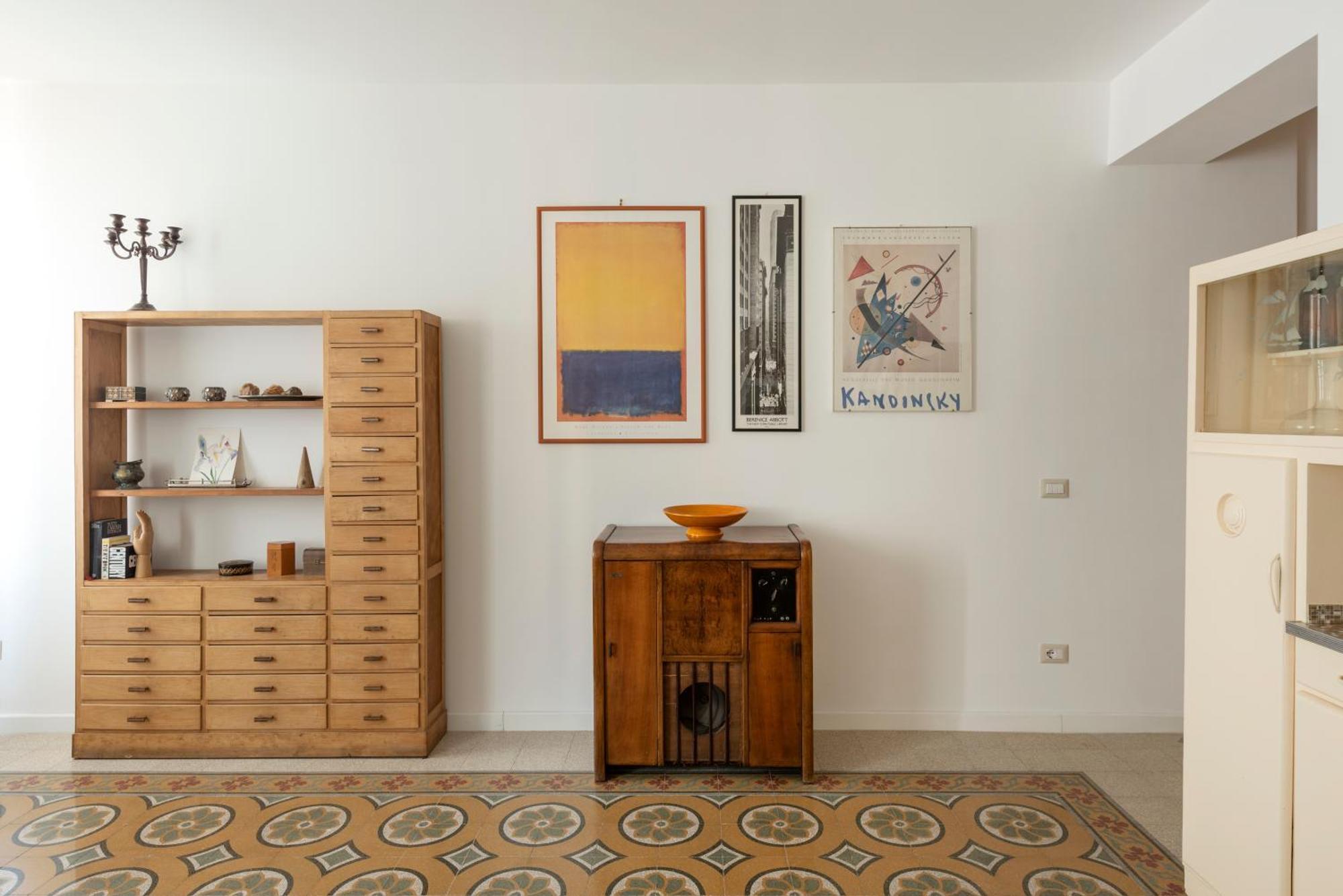 Residenza Urbana Apartment Rome Exterior photo